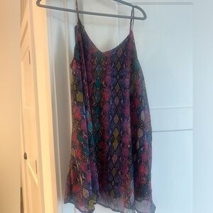 Show me your mumu dress